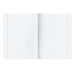 Тетрадь предметная ANIME 48 л., глянцевый УФ-лак, ЛИТЕРАТУРА, линия, BRAUBERG, 404540