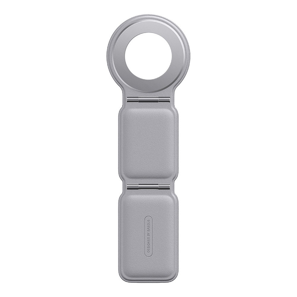 Автомобильный держатель Baseus PrimeTrip Series C02 Mega Magnetic Car Mount Stick-on Version (MagSafe)
