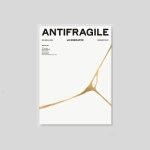 Альбом LE SSERAFIM - ANTIFRAGILE