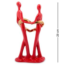 OS-199 Декоративная статуэтка «Одно целое»