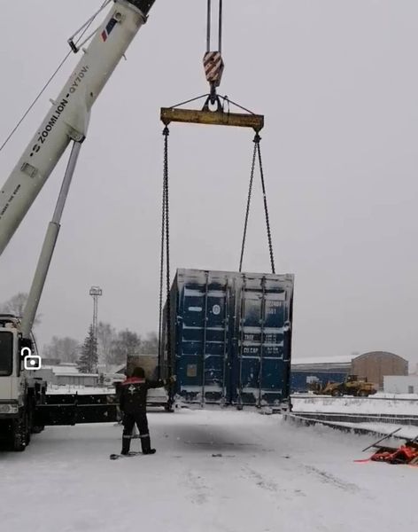 Поставка линии производства плиты МДФ. Декабрь 2024 г. Поставка линии производства плиты МДФ. Декабрь 2024 г.