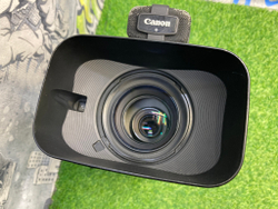 Canon XH A1