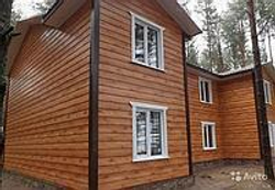 Угол внутренний (вид 2) сложный RALL 3011-Красно-коричневый 0,45мм 2м