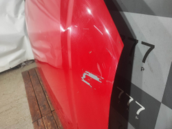 Капот Audi A3 (8P) 08-13 Б/У Оригинал 8P0823029E