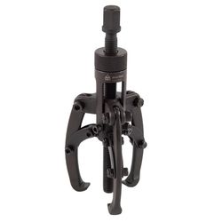 Съемники подшипников 3-х захватные самоцентрирующиеся