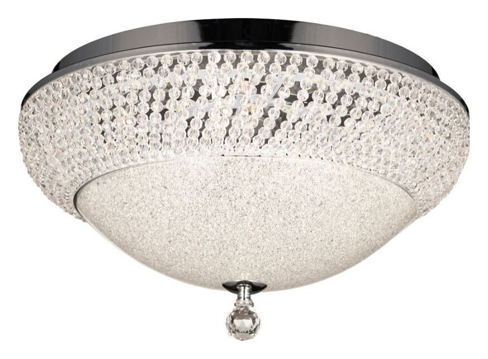 Потолочная люстра LUMINA DECO Ortaggio DDC 821-40A
