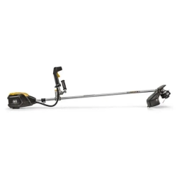 Stiga DUPLEX SBC 80 D AE триммер аккумуляторный (без АКБ и ЗУ) 272401088/S17