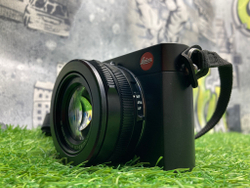 Leica Camera D-Lux (Typ 109)