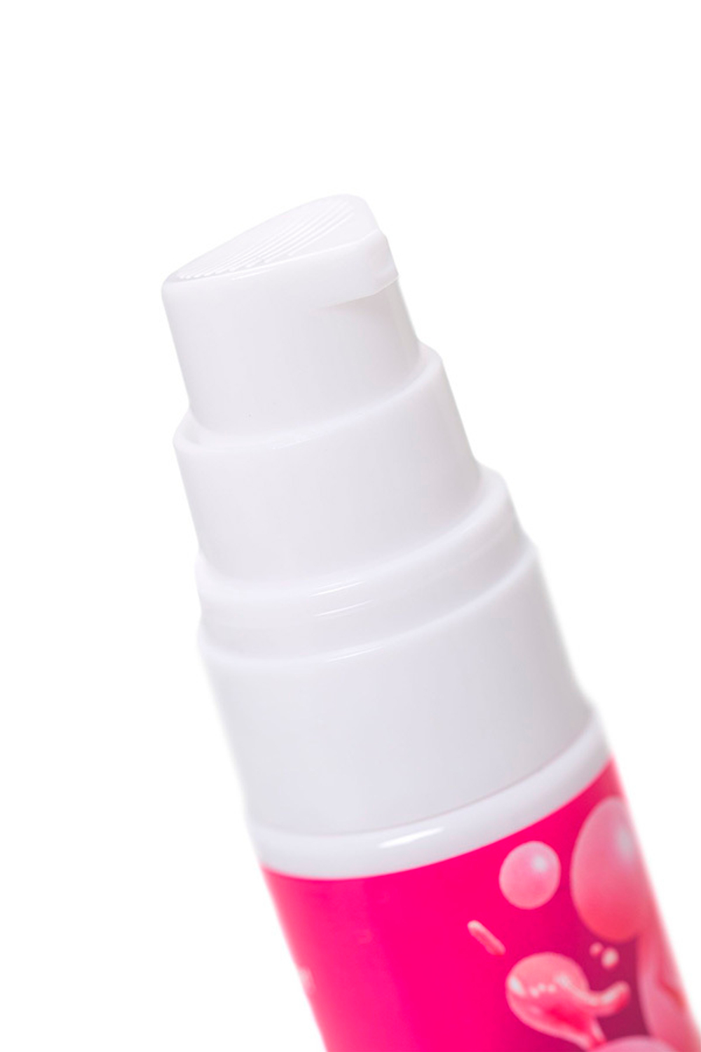 Гель-смазка со вкусом жвачки Биоритм OraLove Tutti-frutti Bubble Gum 30г