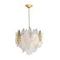 Подвесная люстра Odeon Light LACE 5052/8