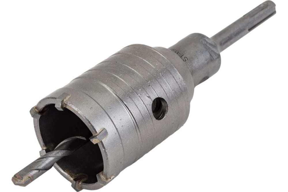 Коронка по бетону ProHAMMER SDS-Plus, 50 мм Stayer 29190-50