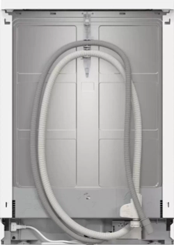 Посудомоечная машина Bosch SMS6EMW65Q