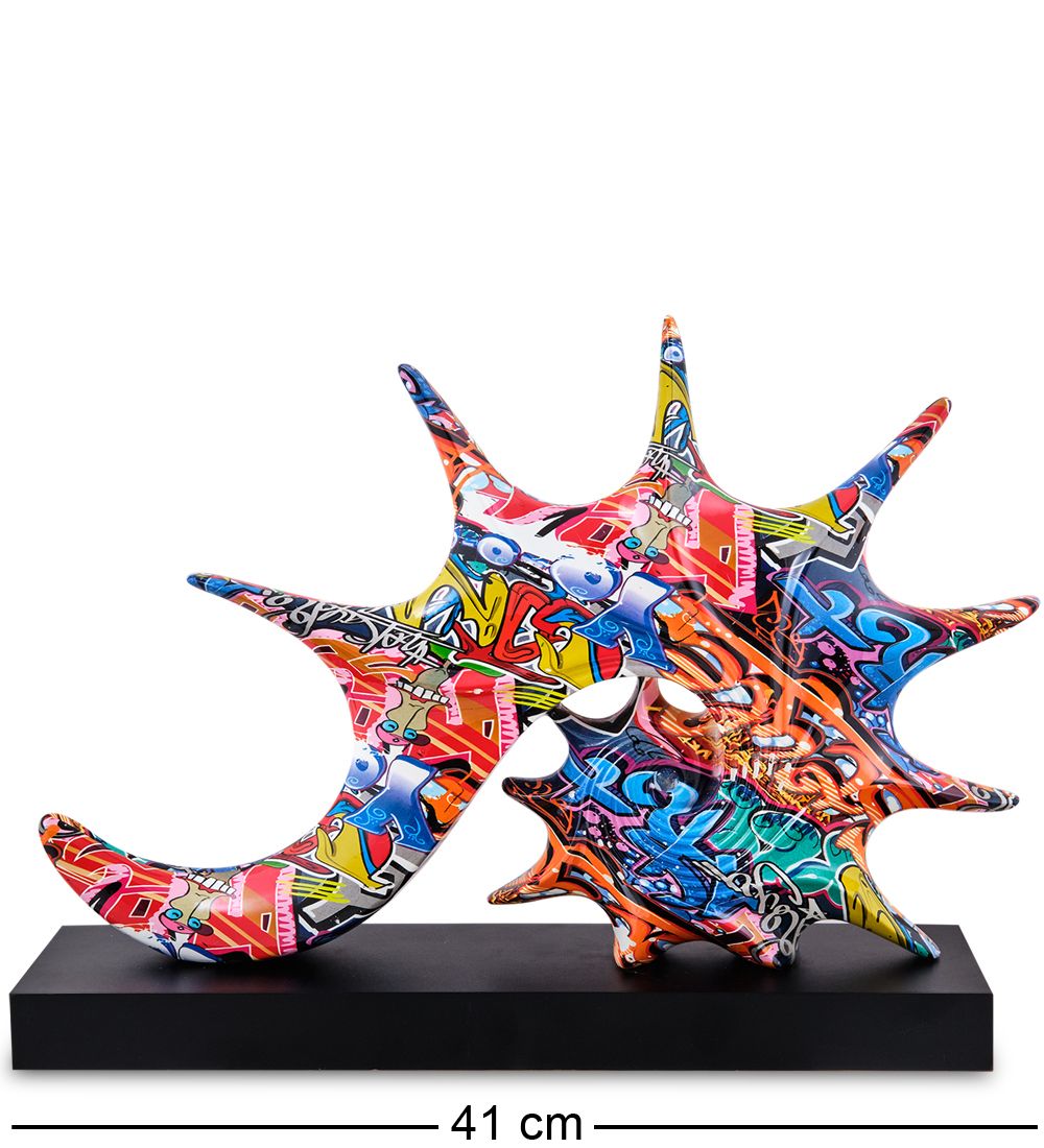 BMB-109/2 Фигура «Морская раковина»