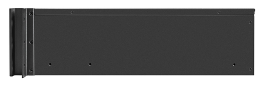 Корпус серверный 3U Exegate Pro 3U450-08/1100RADS