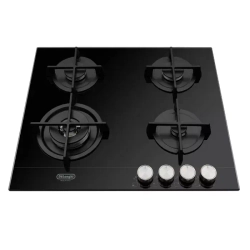 DeLonghi Газовая варочная панель NSL 460 N RUS