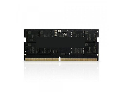 Оперативная память AMD Radeon R5 Entertainment R558G4800S1S-U, DDR5 1х 8ГБ 4800 МГц, SODIMM, RTL