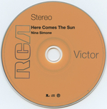 Nina Simone / The Complete RCA Albums Collection (9CD)