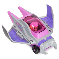 Paw Patrol — набор скатов Aqua Pups + фигурка Скай 20139011 / артикул   17776 6065229 20139011  / GTIN 778988435571