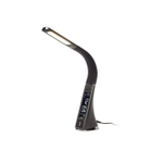 Светильник настольный LED, 7 Вт, черный, Эра, NLED-461-7W-BK, 12х180, Б0031609