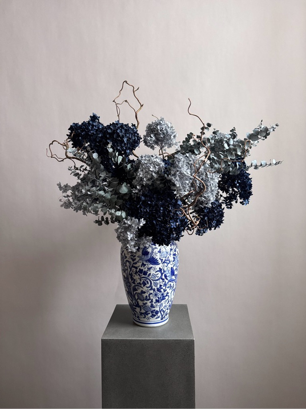 Букет Церара