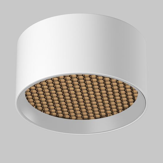 Потолочный светильник Technical C122CL-L7-3K-W