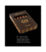 La Flor Dominicana Toro Selection