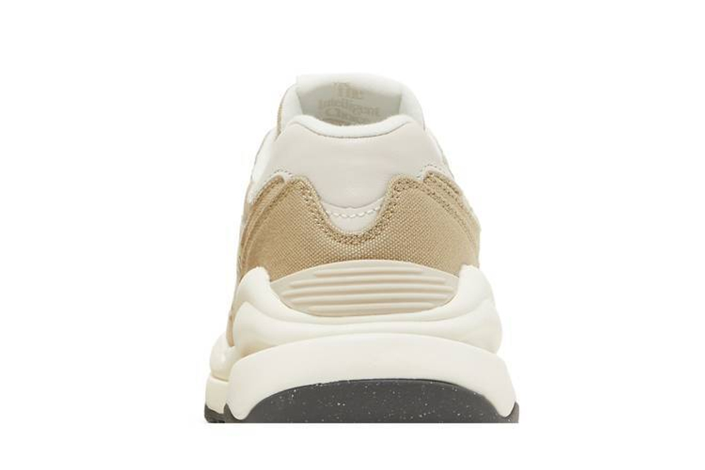 Кроссовки New Balance Nb 5740 (Женская размерная сетка)