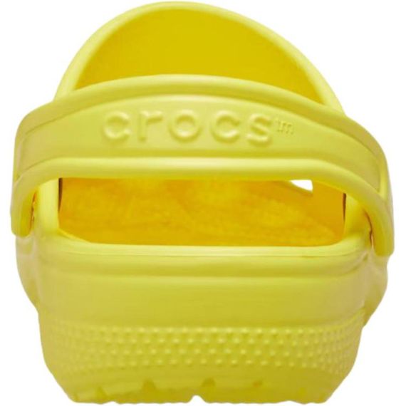 Crocs Classic Clog 'Yellow'