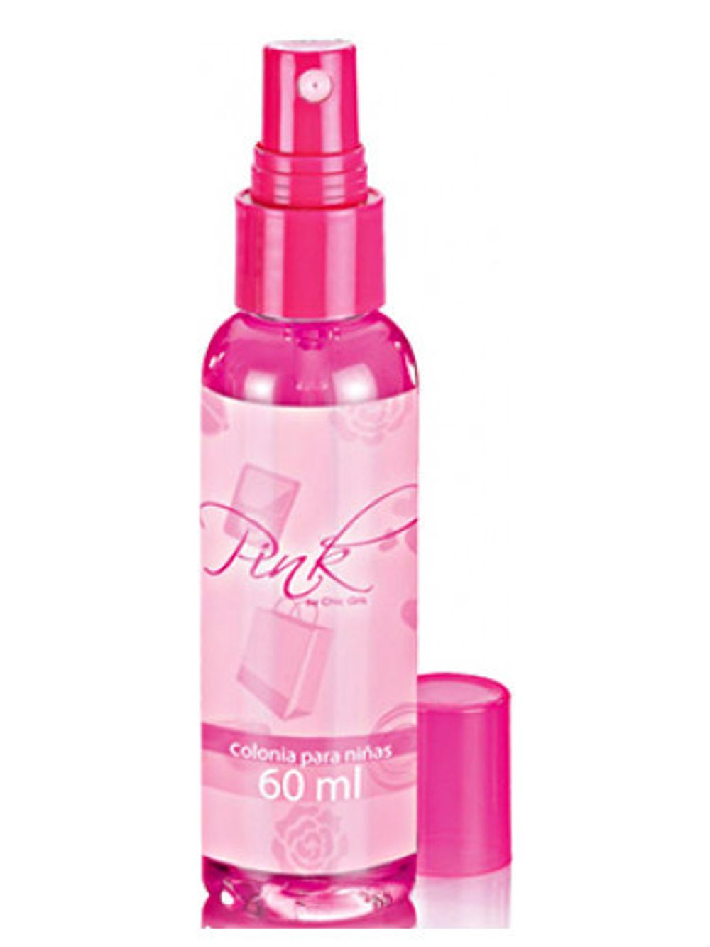 Fuller Cosmetics® Pink