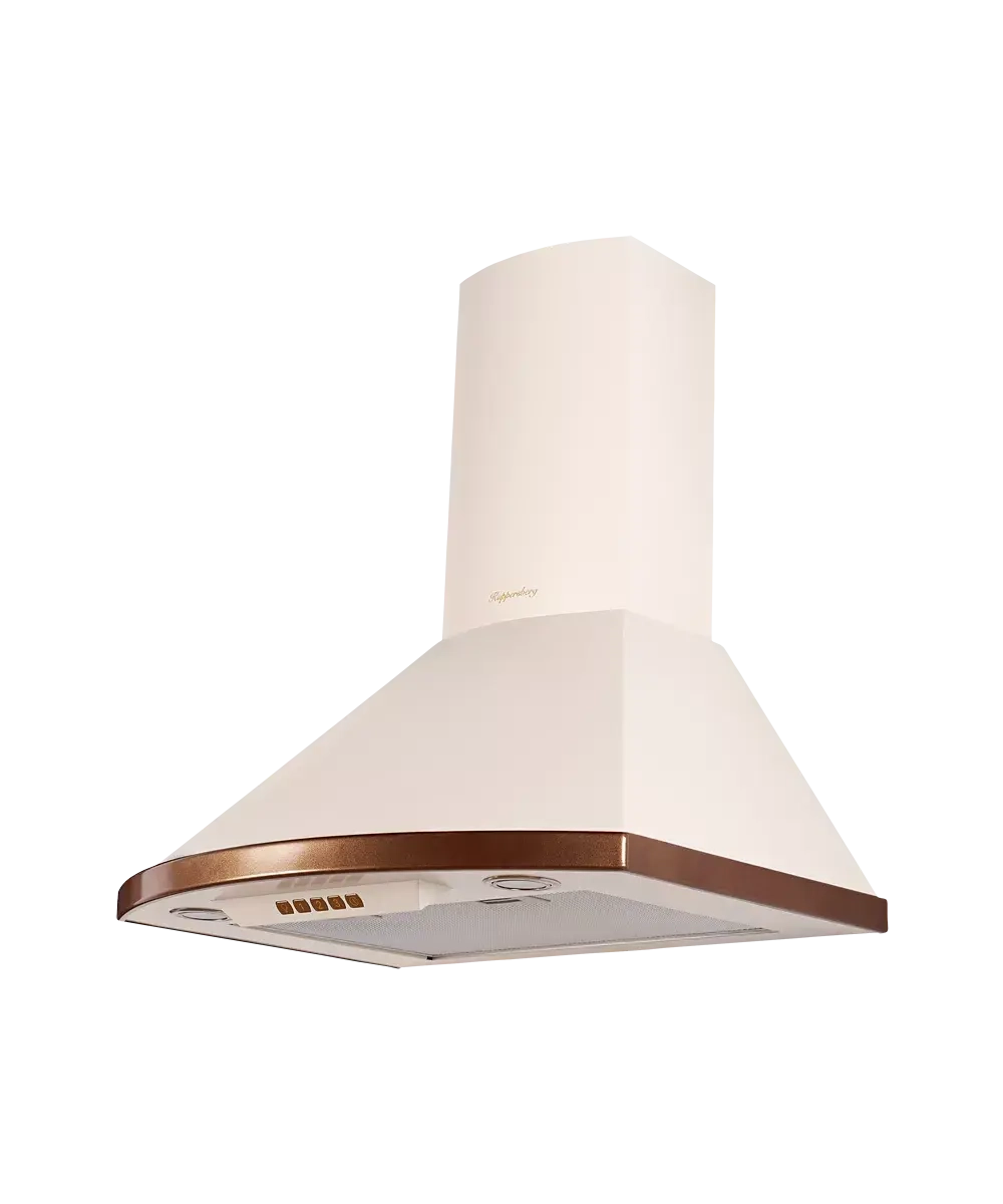 Вытяжка Kuppersberg BONA 60 C Bronze