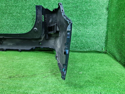 Бампер задний Geely Okavango (2023-н.в.)