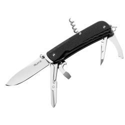 Нож многофункциональный Ruike LD31, Black