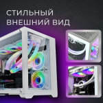 Мощный игровой компьютер (системный блок) Core i9 12900 16ядер /RTX4070S/ 32GB DDR4/ 1500Gb SSD/800W/Win 11 PRO