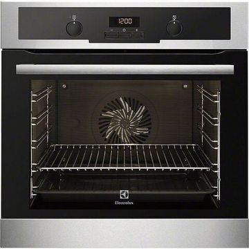 Электрический духовой шкаф Electrolux EOB 5450 AOX