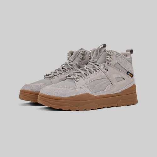 Кроссовки Puma Slipstream Hi Xtreme Cordura артикул:393272-02 - купить в магазине Дайс