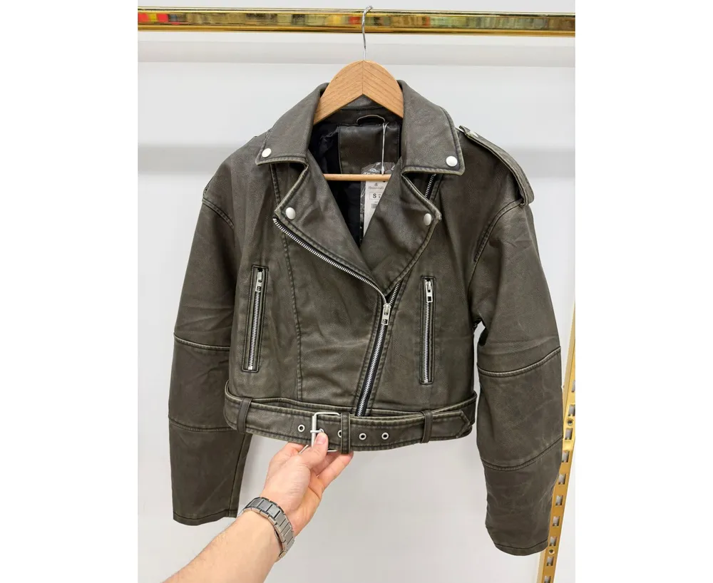 Куртка 50363497 Fabrika