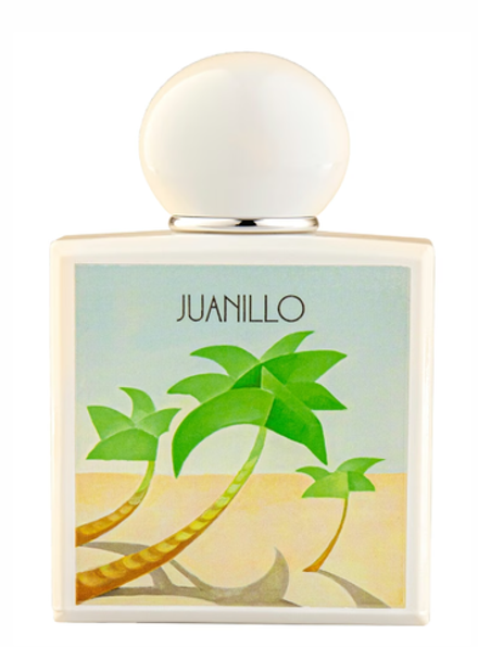 Оригинал Adamo Parfum Juanillo, 100 ml (унисекс)