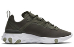 Кроссовки Nike React Element 55 (Женская размерная сетка)