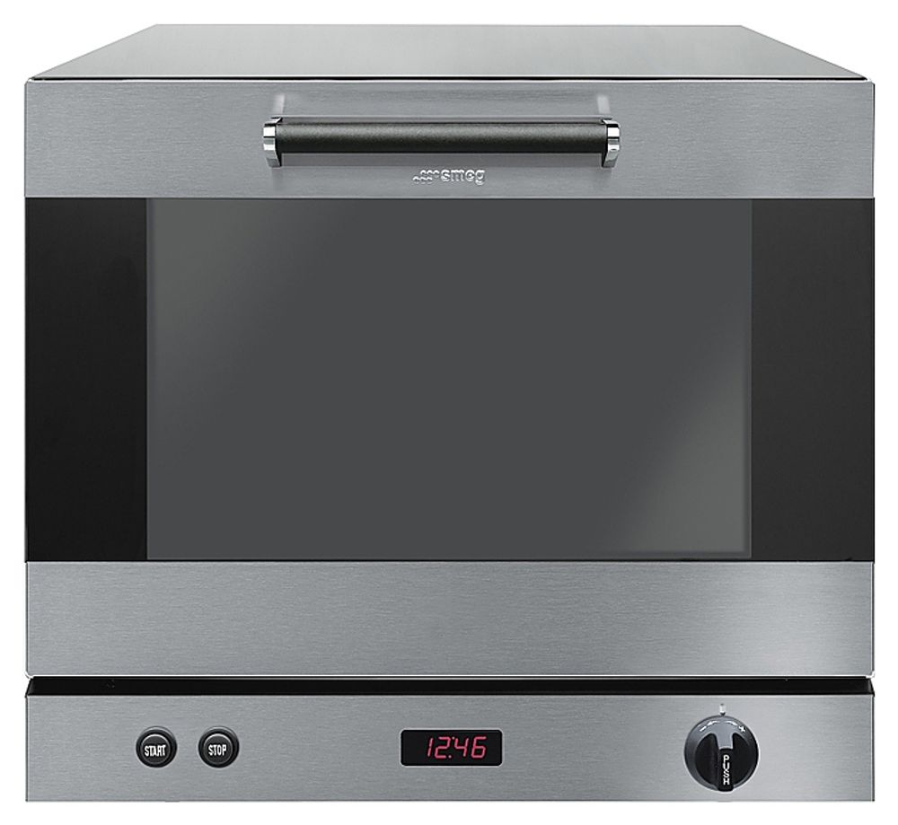 Печь конвекционная SMEG ALFA 43 XEH