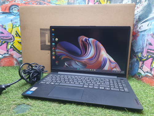 Ноутбук Lenovo i3-12/8Gb/FHD/V15 G3 IAP 82TT000PRU