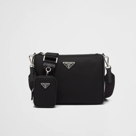 Сумка-мессенджер Prada