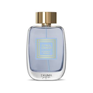 Exuma Parfums Citrus Liqueur Woman