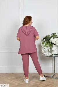 Костюм II-7972 Фабрика Моды