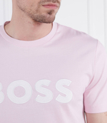 Футболка Tiburt BOSS BLACK - розовый(50486200)