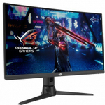 Монитор ASUS ROG Strix XG27AQV 90LM08G0-B01A70 черный