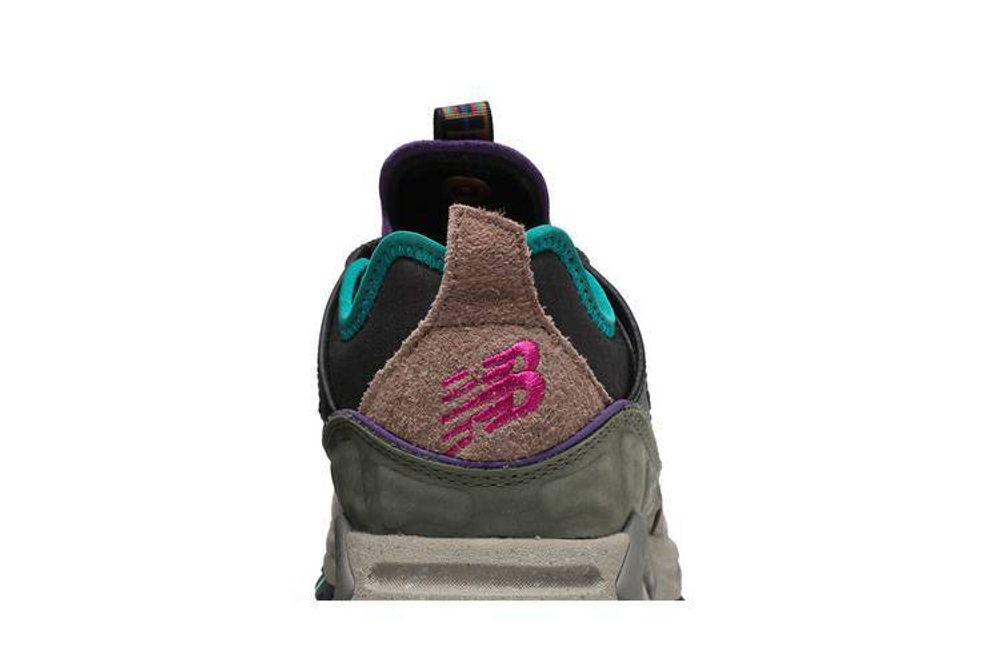 Кроссовки Bodega X New Balance Nb X-Racer 'All Terrain'