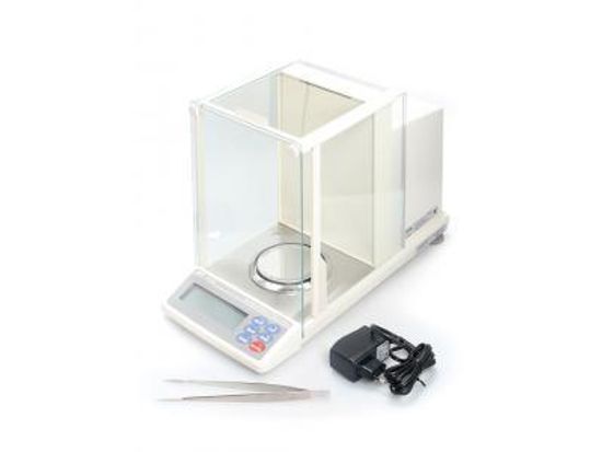 Весы аналитические A&D GH-120 с поверкой