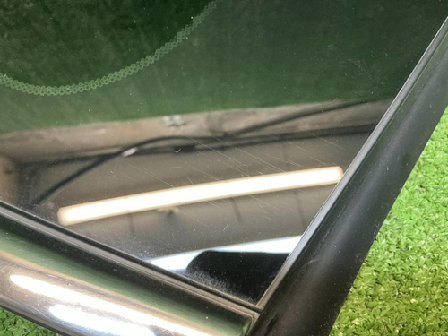 Форточка задняя правая Hyundai Santa Fe 4 TM 18-24