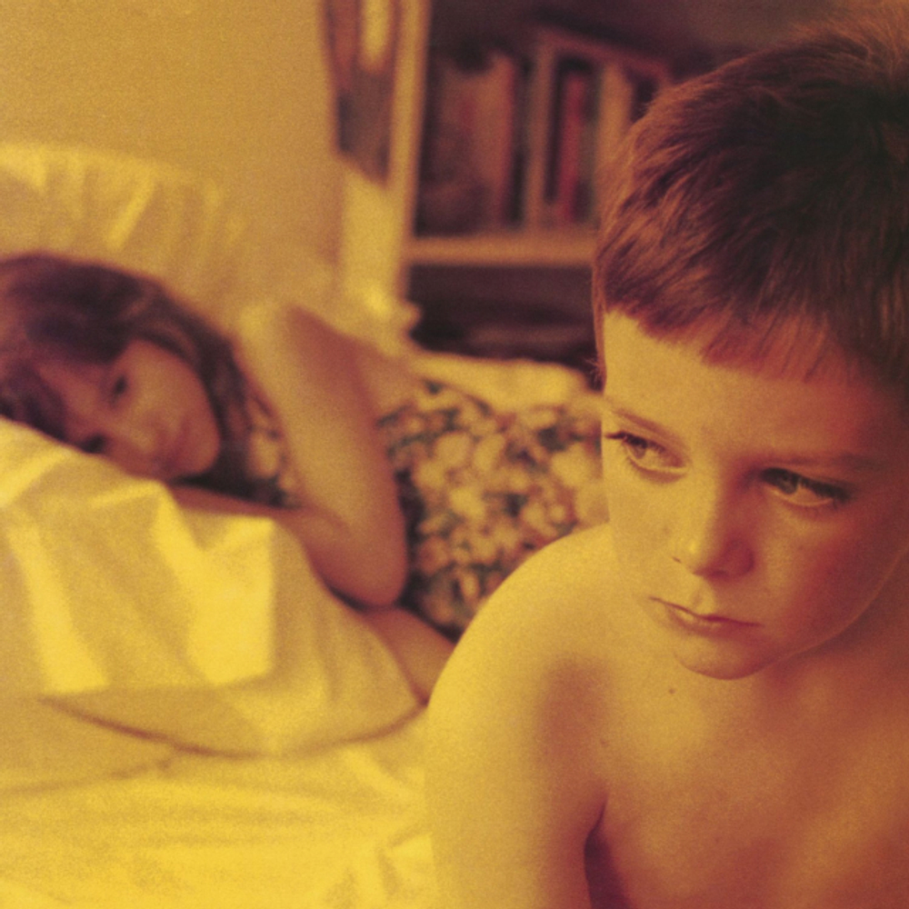 The Afghan Whigs / Gentlemen (LP)