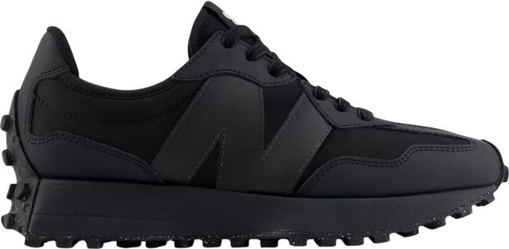Кроссовки New Balance 327 черный
